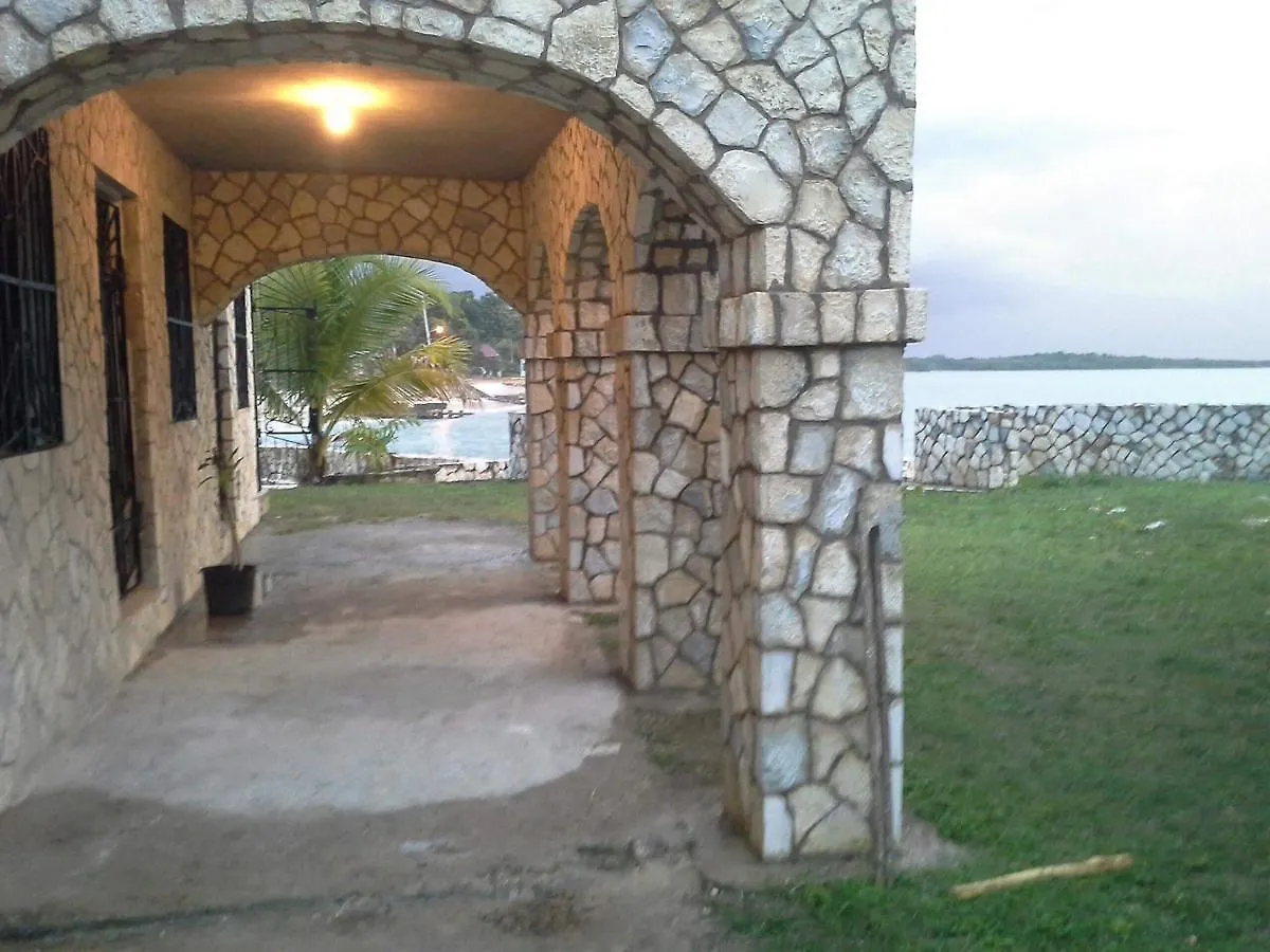 Resort The Belair Hotel Bluefields Jamaica