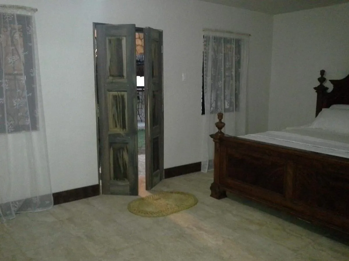 Resort The Belair Hotel Bluefields