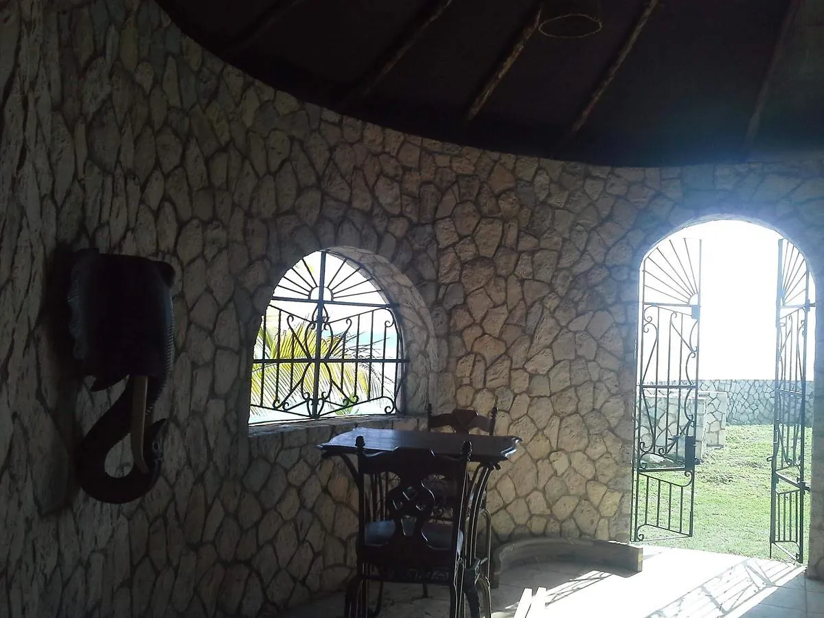 The Belair Hotel Bluefields 0*,  Jamaica