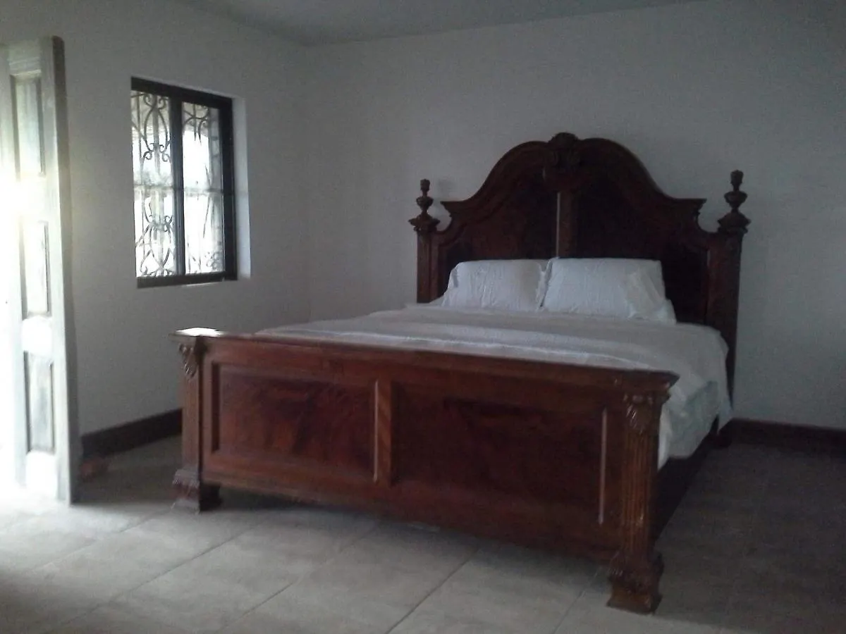The Belair Hotel Bluefields 0*,