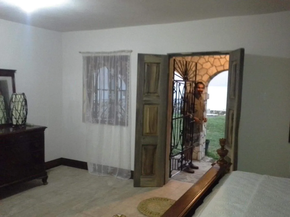 The Belair Hotel Bluefields