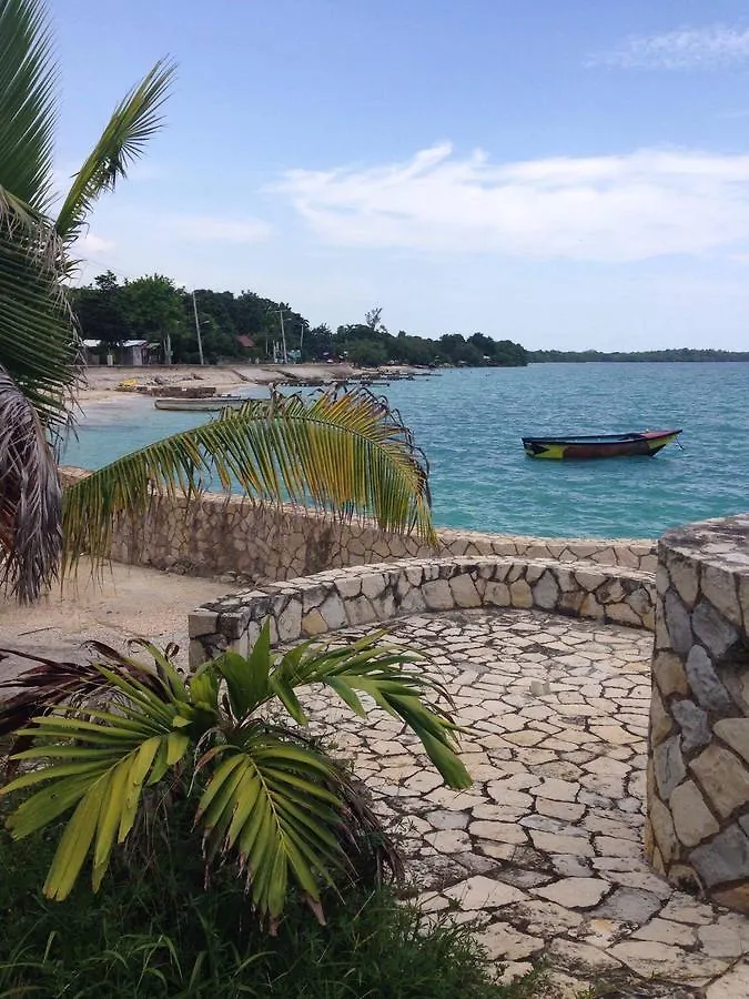 Resort The Belair Hotel Bluefields