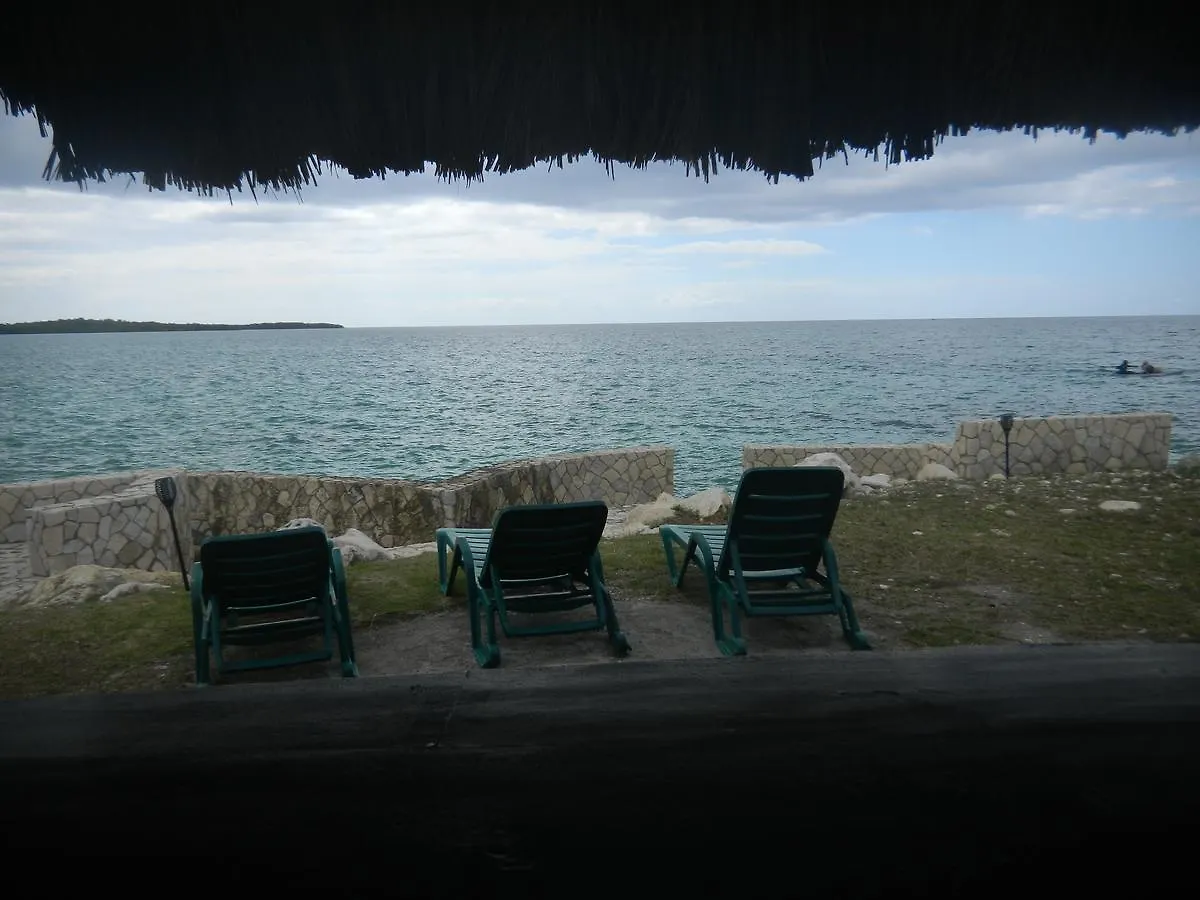The Belair Hotel Bluefields Resort