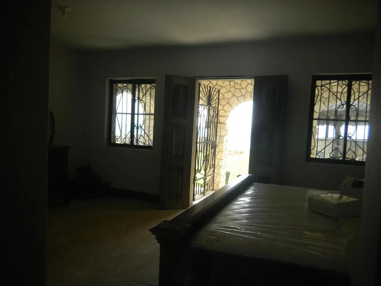 The Belair Hotel Bluefields 0*,  Jamaica