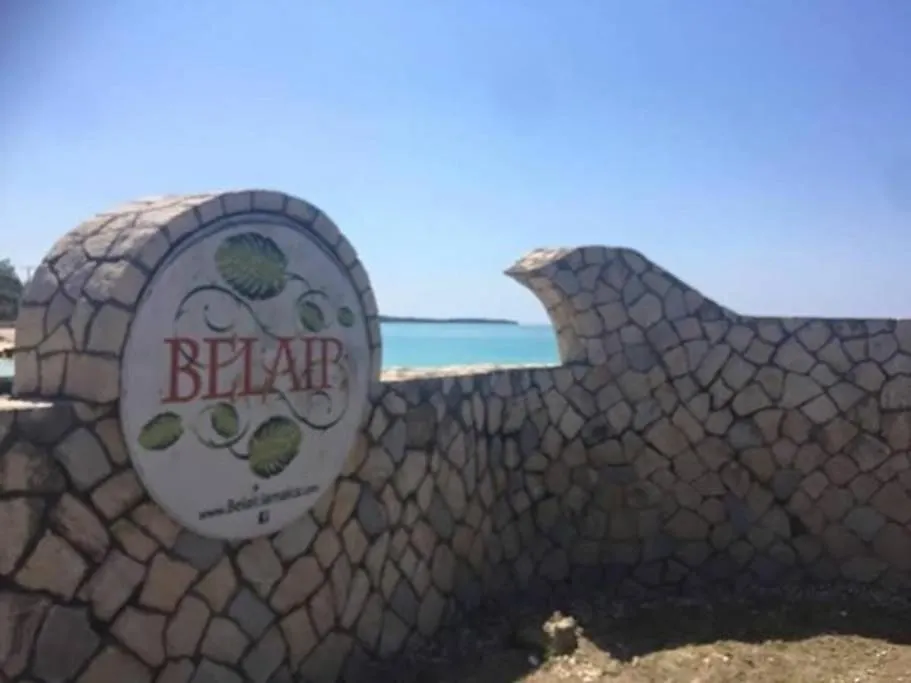 The Belair Hotel Bluefields