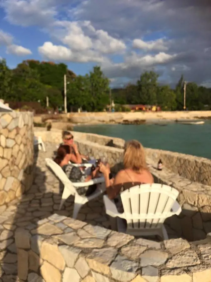 The Belair Hotel Bluefields