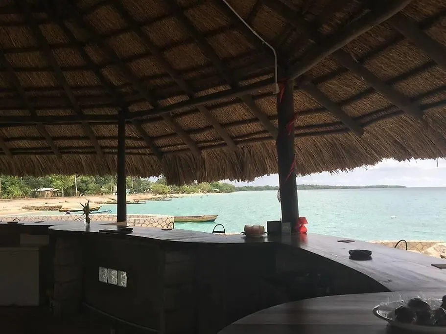 The Belair Hotel Bluefields Jamaica