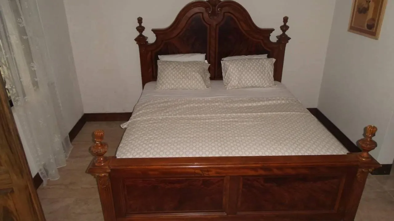 The Belair Hotel Bluefields Jamaica