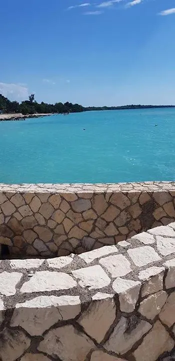 Resort The Belair Hotel Bluefields Jamaica