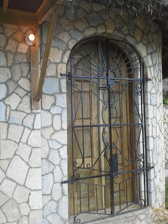 The Belair Hotel Bluefields 0*,