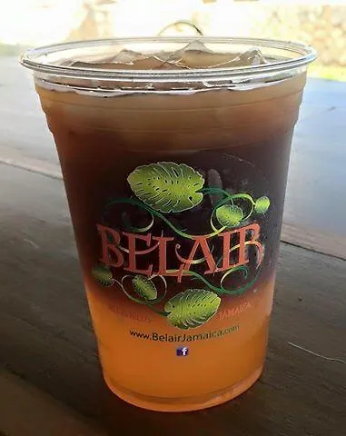 The Belair Hotel Bluefields Resort