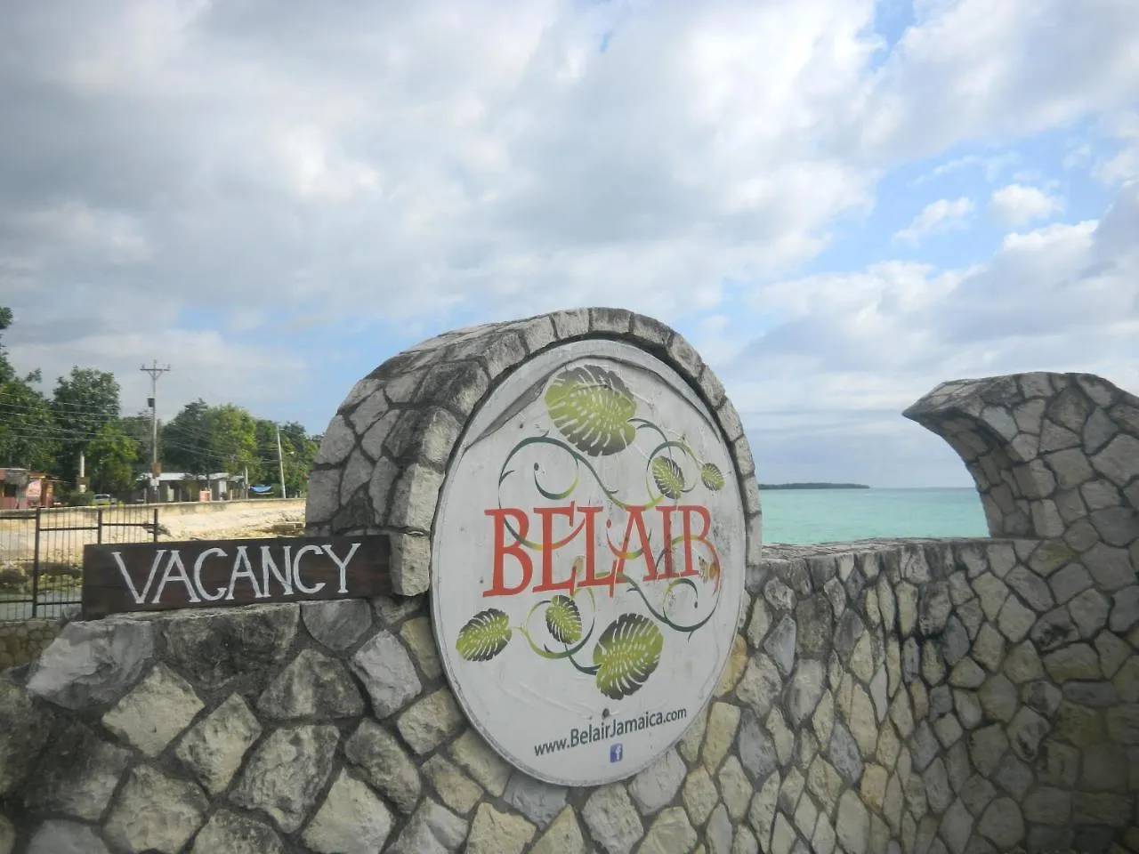 Bluefields The Belair酒店 牙买加