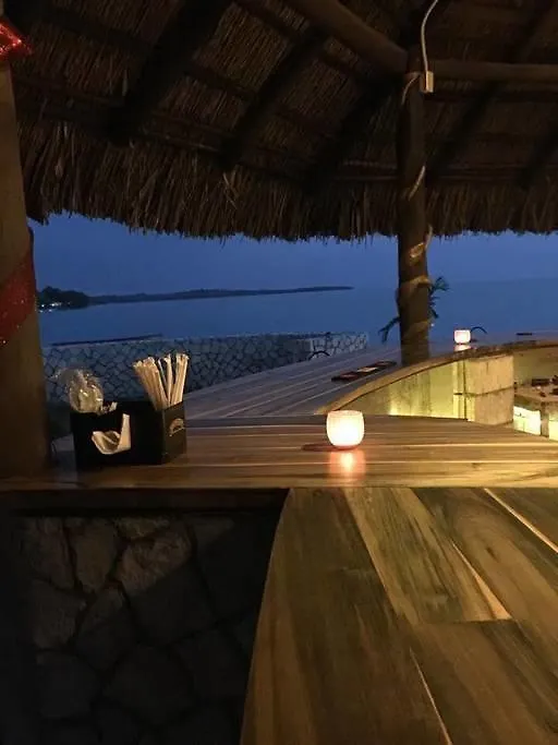 Bluefields The Belair酒店 牙买加