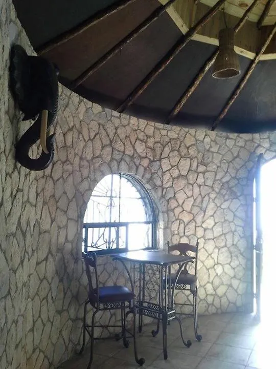 Bluefields The Belair酒店 度假村